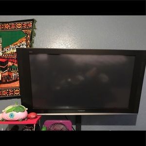 Panasonic tv